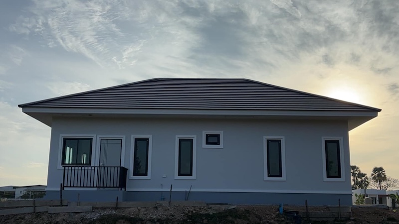 surin Construction